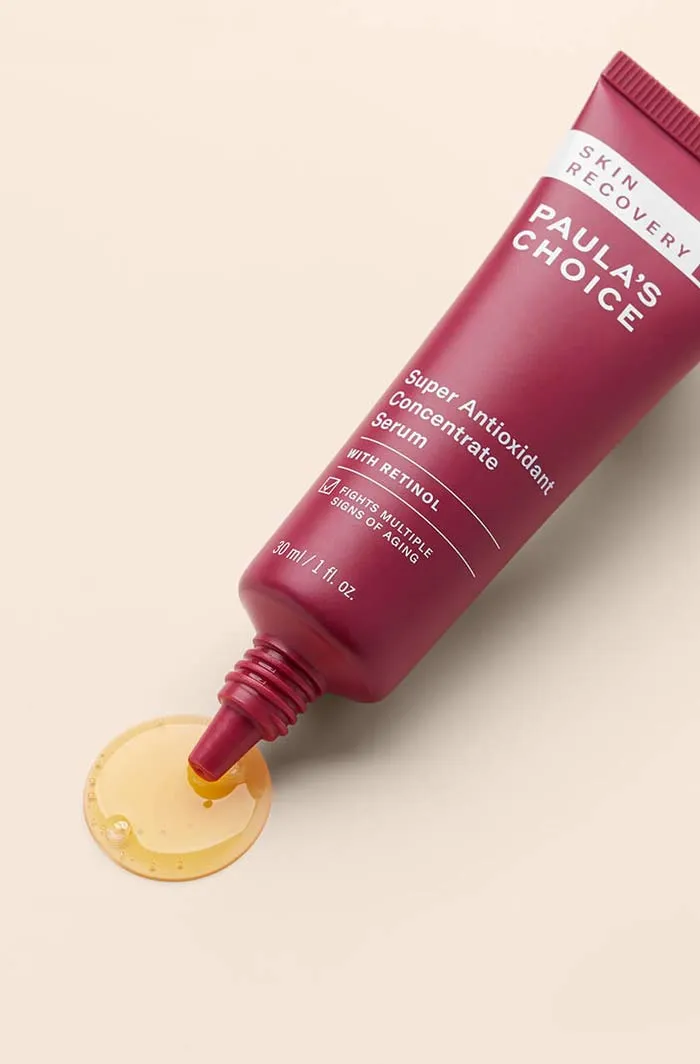 Review top 9 mỹ phẩm chứa Retinol dưỡng da được nhiều khách hàng yêu thích
