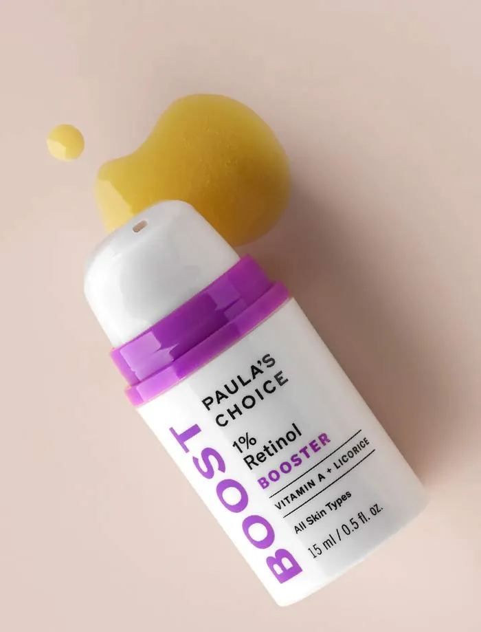 Review top 9 mỹ phẩm chứa Retinol dưỡng da được nhiều khách hàng yêu thích