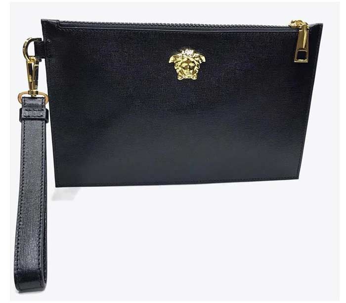 Túi xách Versace chính hãng giá bao nhiêu? Top 5 mẫu túi Versace đẳng cấp trendy