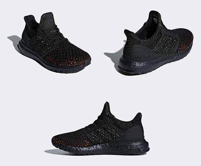 Top 7 các mẫu giày Adidas trendy năm nay không thể bỏ qua