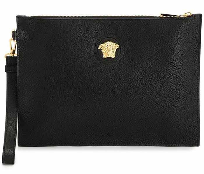 Túi xách Versace chính hãng giá bao nhiêu? Top 5 mẫu túi Versace đẳng cấp trendy