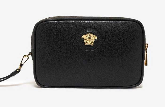 Túi xách Versace chính hãng giá bao nhiêu? Top 5 mẫu túi Versace đẳng cấp trendy