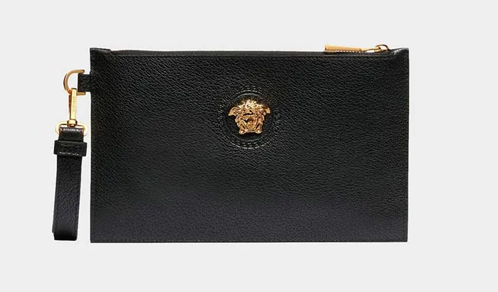 Túi xách Versace chính hãng giá bao nhiêu? Top 5 mẫu túi Versace đẳng cấp trendy