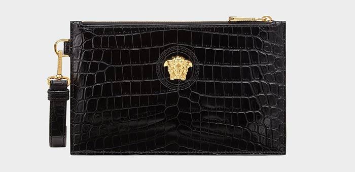 Túi xách Versace chính hãng giá bao nhiêu? Top 5 mẫu túi Versace đẳng cấp trendy