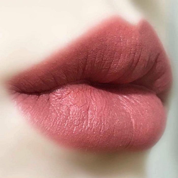 Son Lì Chanel Rouge Allure Velvet 102 Modern Màu Hồng Đất - Son Môi - Vua Hàng Hiệu