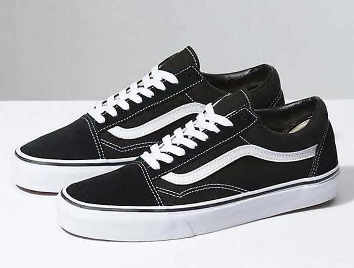 10 cách phân biệt giày Vans chính hãng thật giả rất chuẩn xác