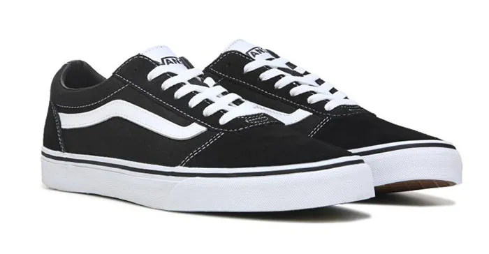 10 cách phân biệt giày Vans chính hãng thật giả rất chuẩn xác