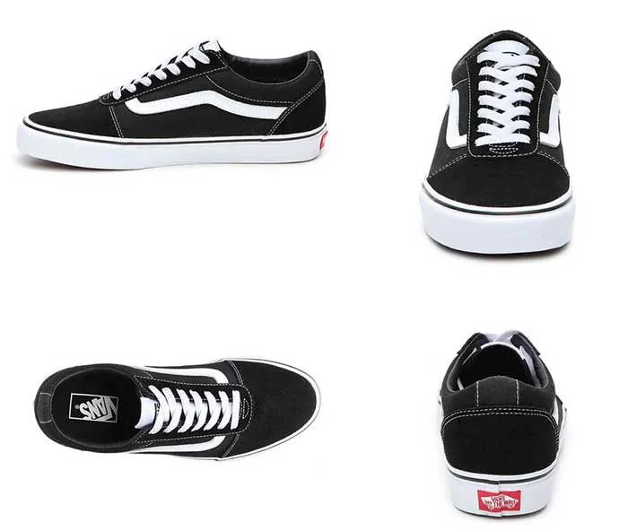 10 cách phân biệt giày Vans chính hãng thật giả rất chuẩn xác