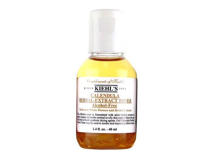 Quy trình các bước skincare cho da dầu mụn hiệu quả - 11