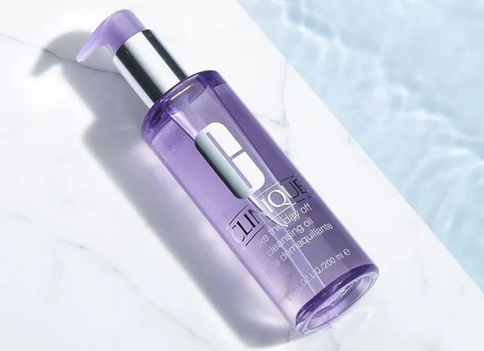 Quy trình các bước skincare cho da dầu mụn hiệu quả - 2