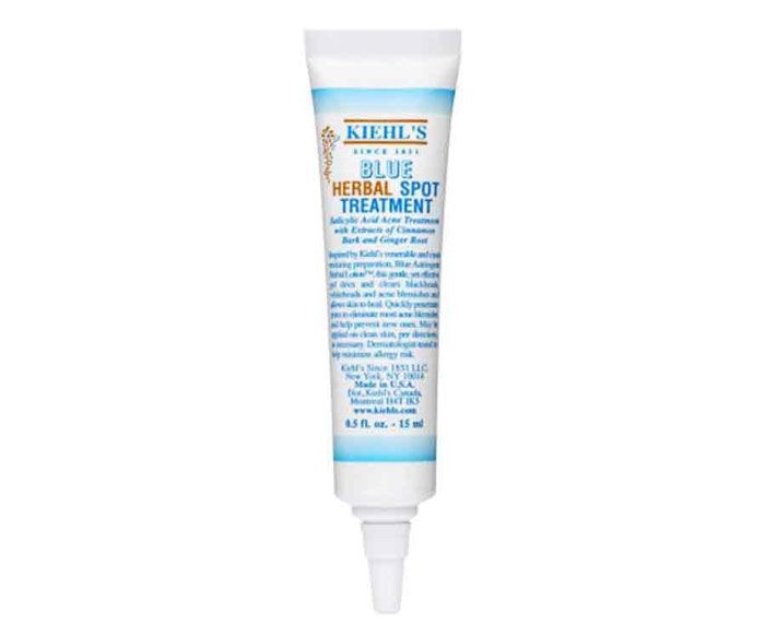 Quy trình các bước skincare cho da dầu mụn hiệu quả - 22