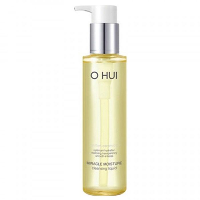 Quy trình các bước skincare cho da dầu mụn hiệu quả - 3