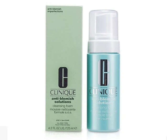 Quy trình các bước skincare cho da dầu mụn hiệu quả - 4