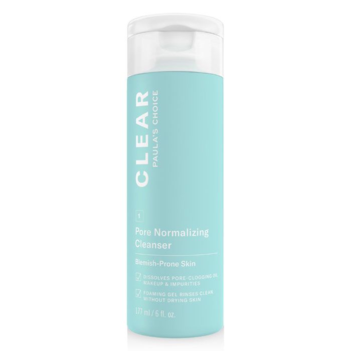 Quy trình các bước skincare cho da dầu mụn hiệu quả - 6