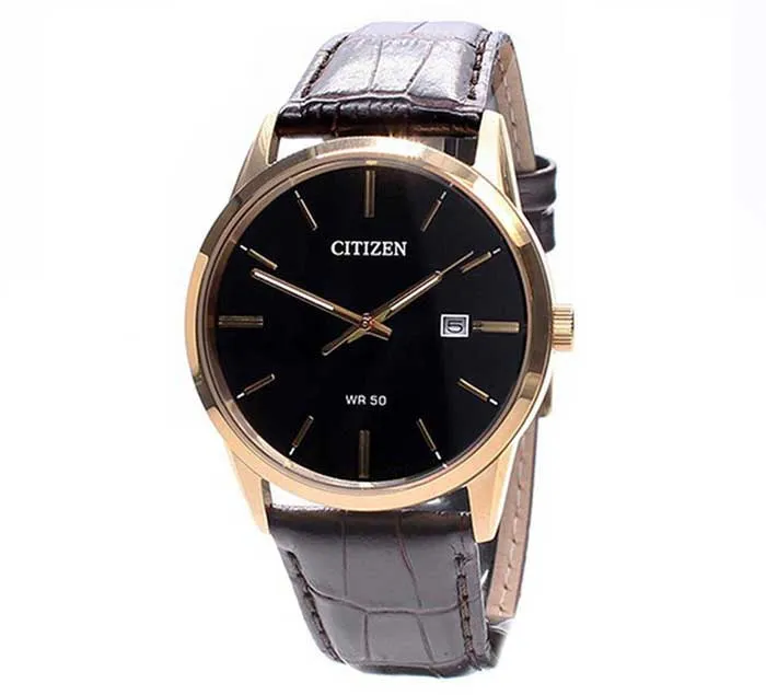 8 cách phân biệt đồng hồ Citizen thật giả đơn giản và chuẩn xác