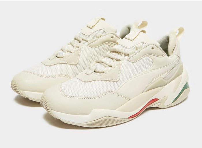 Review các mẫu giày Puma Thunder Spectra trendy đang thịnh hành