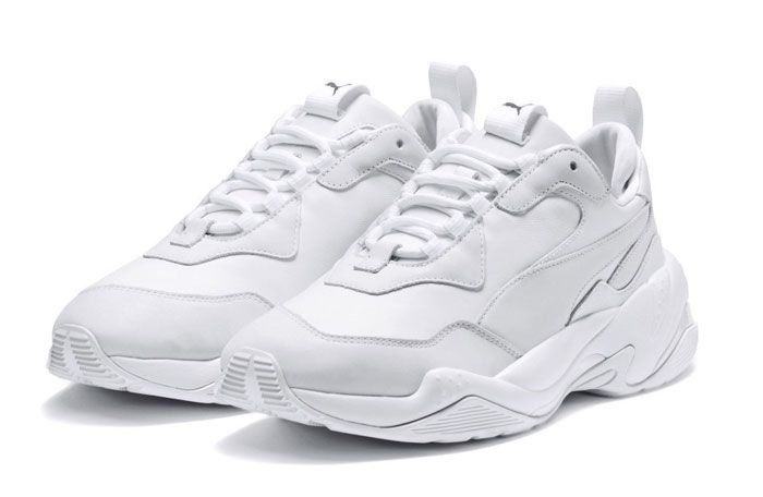 Review các mẫu giày Puma Thunder Spectra trendy đang thịnh hành