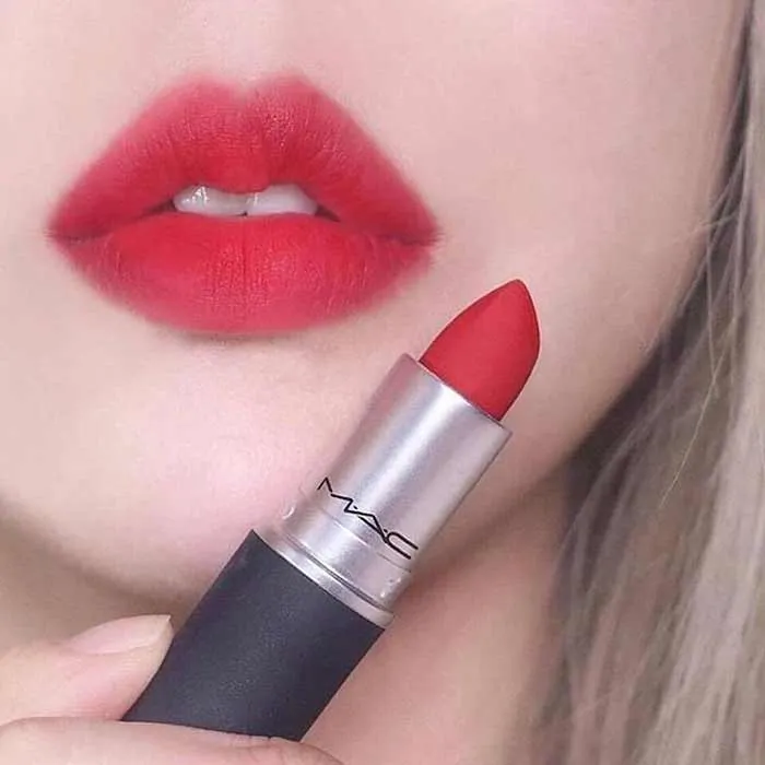 Top 10 các màu son vô cùng đẹp được phái đẹp yêu thích hiện nay