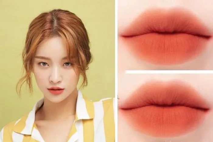 Top 10 các màu son vô cùng đẹp được phái đẹp yêu thích hiện nay