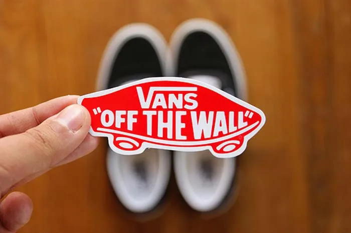 10 cách phân biệt giày Vans chính hãng thật giả rất chuẩn xác
