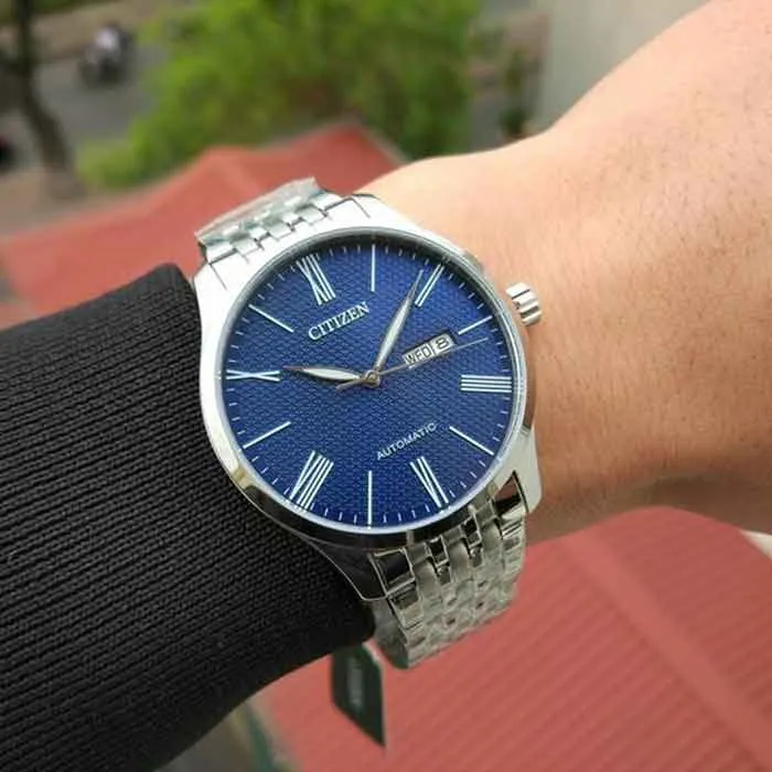 8 cách phân biệt đồng hồ Citizen thật giả đơn giản và chuẩn xác