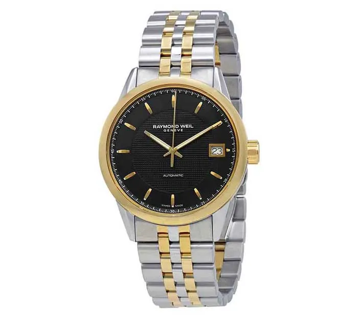 Đồng hồ Raymond Weil của nước nào? Giá bao nhiêu? Có tốt không?
