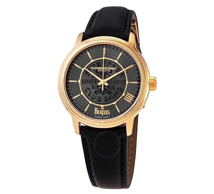 Đồng hồ Raymond Weil của nước nào? Giá bao nhiêu? Có tốt không?