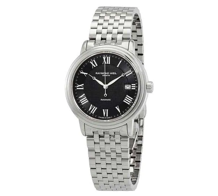 Đồng hồ Raymond Weil của nước nào? Giá bao nhiêu? Có tốt không?
