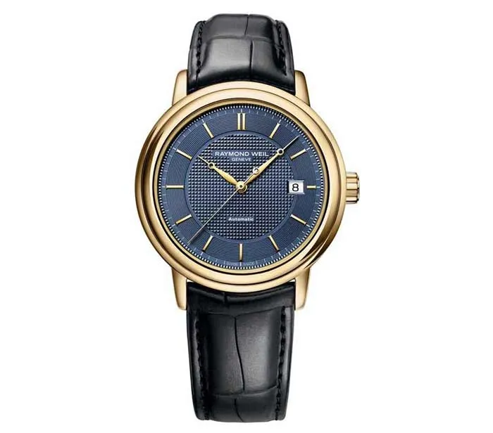 Đồng hồ Raymond Weil của nước nào? Giá bao nhiêu? Có tốt không?