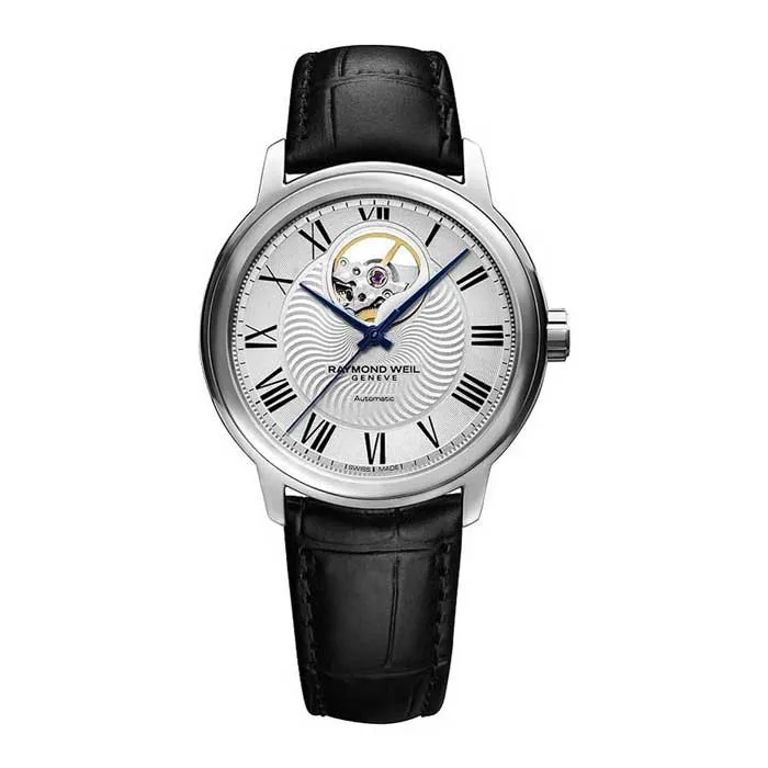 Đồng hồ Raymond Weil của nước nào? Giá bao nhiêu? Có tốt không?