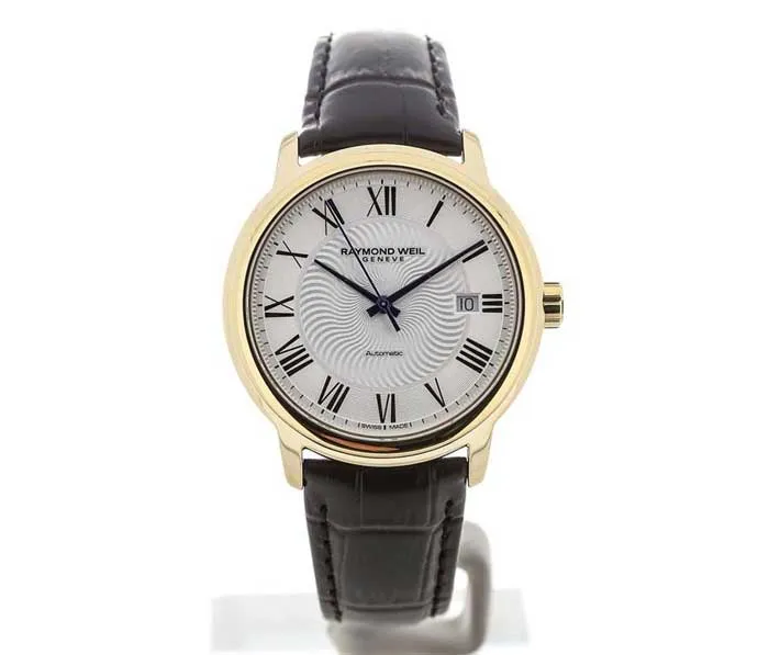 Đồng hồ Raymond Weil của nước nào? Giá bao nhiêu? Có tốt không?