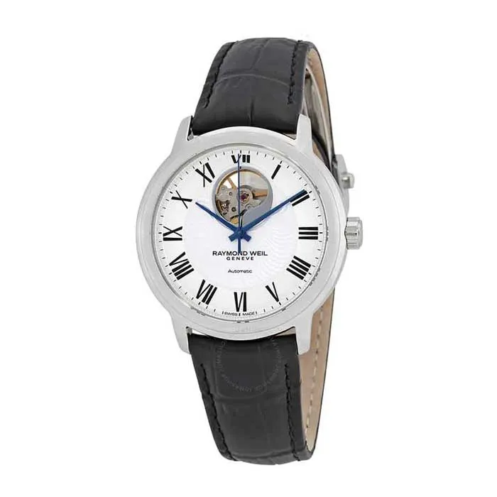 Đồng hồ Raymond Weil của nước nào? Giá bao nhiêu? Có tốt không?