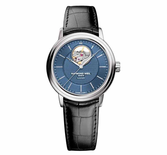 Đồng hồ Raymond Weil của nước nào? Giá bao nhiêu? Có tốt không?