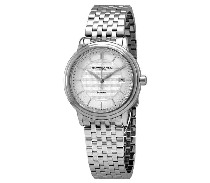 Đồng hồ Raymond Weil của nước nào? Giá bao nhiêu? Có tốt không?
