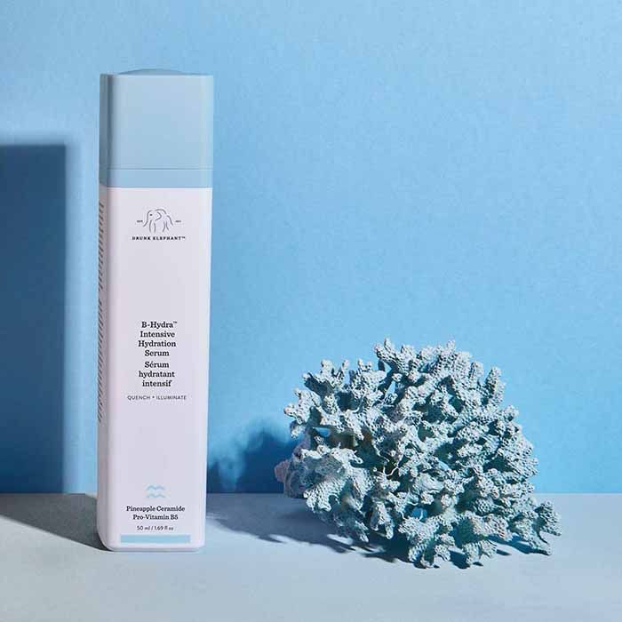 Serum Hỗ Trợ Cấp Nước B5 Drunk Elephant B-Hydra Intensive Hydration Serum 50ml - Mỹ phẩm - Vua Hàng Hiệu