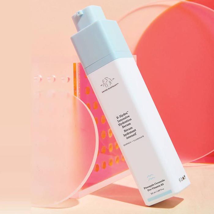 Serum Hỗ Trợ Cấp Nước B5 Drunk Elephant B-Hydra Intensive Hydration Serum 50ml - Mỹ phẩm - Vua Hàng Hiệu