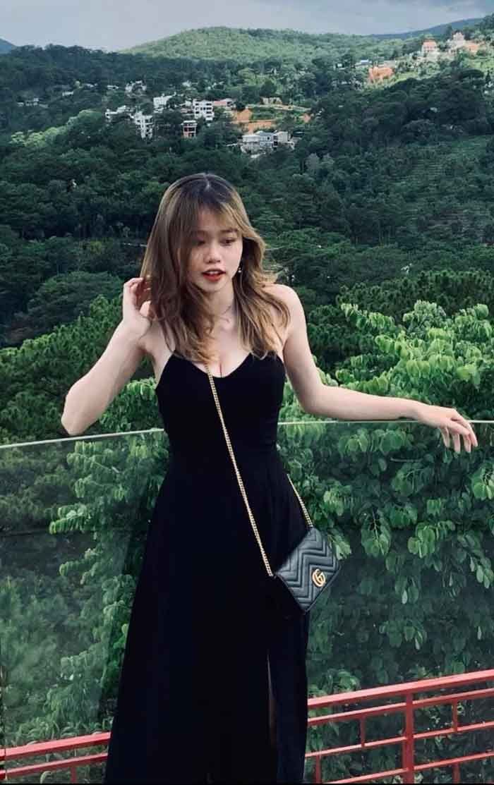 Top 5 cô gái hàng hiệu xinh đẹp nổi tiếng trên MXH hiện nay