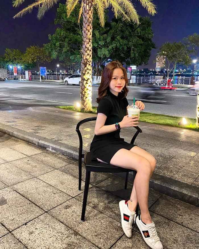 Top 5 cô gái hàng hiệu xinh đẹp nổi tiếng trên MXH hiện nay