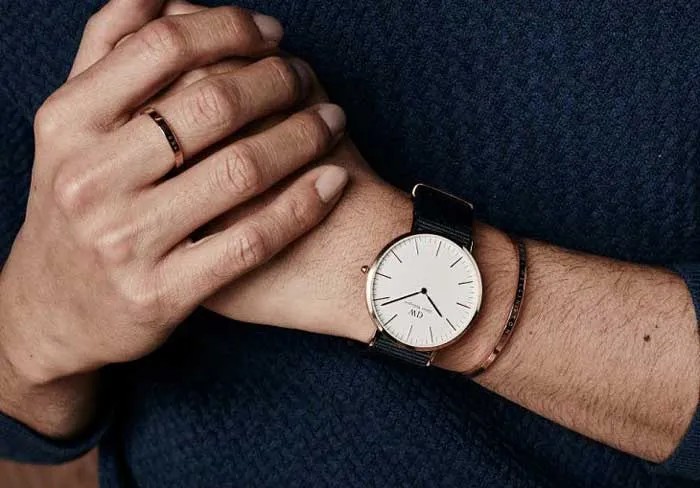Cập nhật giá đồng hồ DW chính hãng trendy đủ các dòng