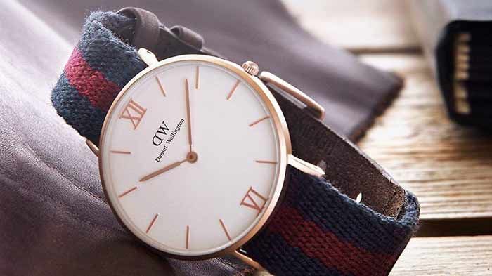 Cập nhật giá đồng hồ DW chính hãng trendy đủ các dòng