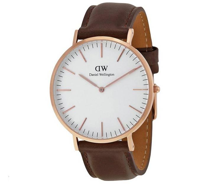 Cập nhật giá đồng hồ DW chính hãng trendy đủ các dòng