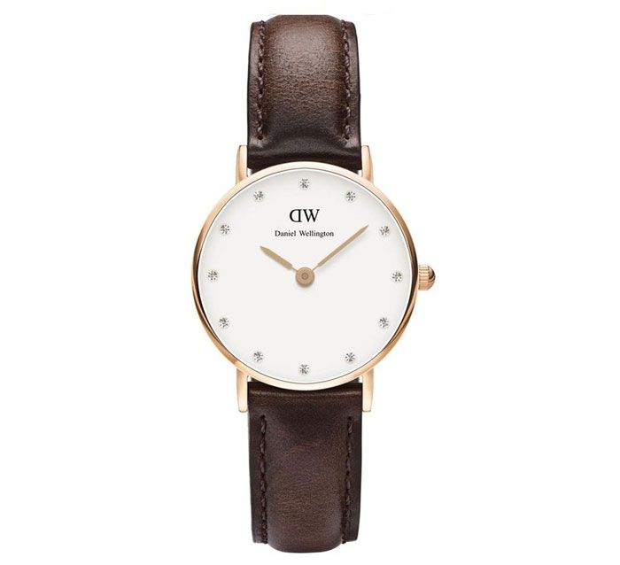 Cập nhật giá đồng hồ DW chính hãng trendy đủ các dòng