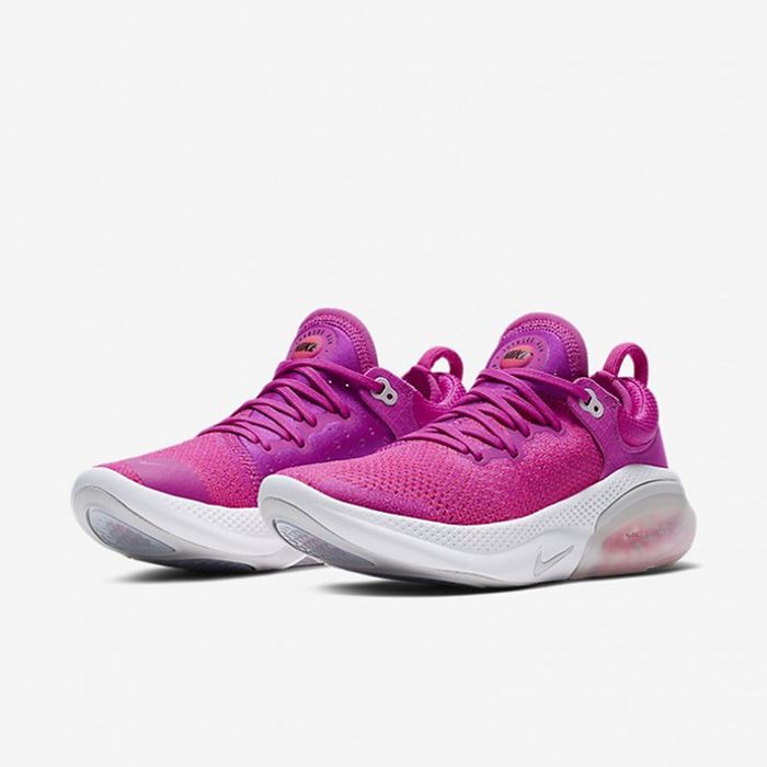 Giày Thể Thao Nike Joyride Flyknit Màu Hồng Size 35 - Giày - Vua Hàng Hiệu