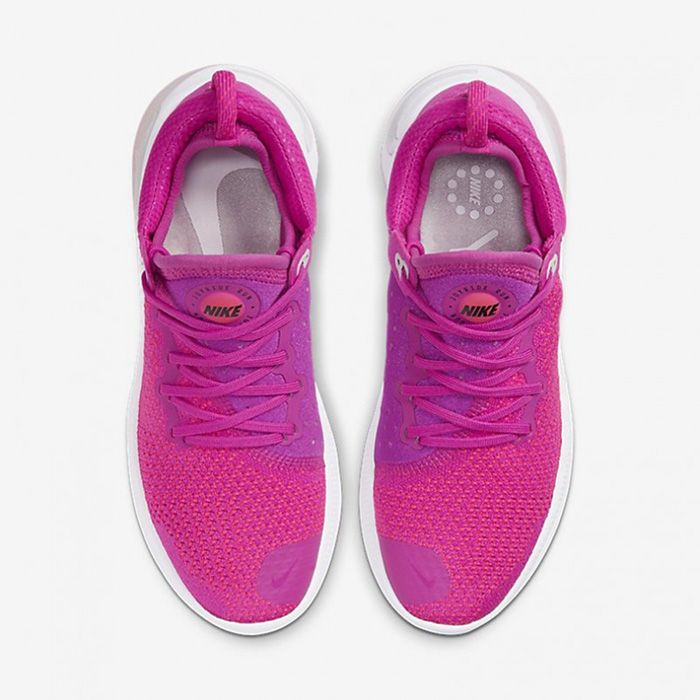 Giày Thể Thao Nike Joyride Flyknit Màu Hồng Size 35 - Giày - Vua Hàng Hiệu