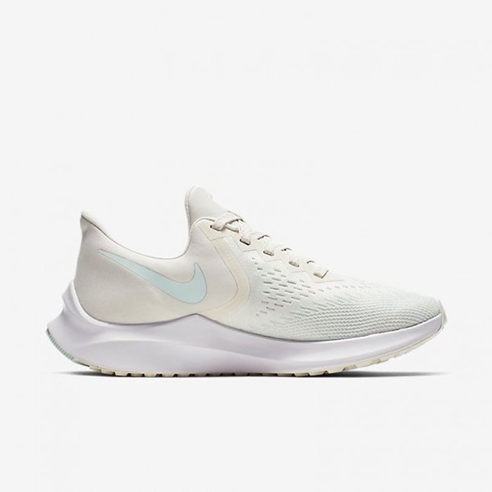 Giày Thể Thao Nike Zoom Winflo 6 Màu Trắng Xanh - Giày - Vua Hàng Hiệu