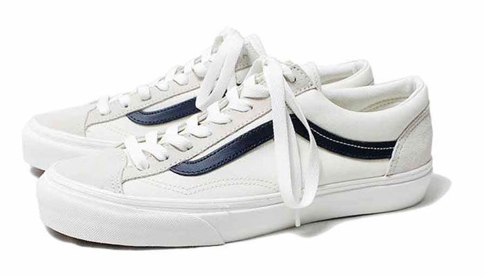 10 cách phân biệt giày Vans chính hãng thật giả rất chuẩn xác