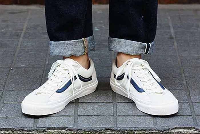 10 cách phân biệt giày Vans chính hãng thật giả rất chuẩn xác
