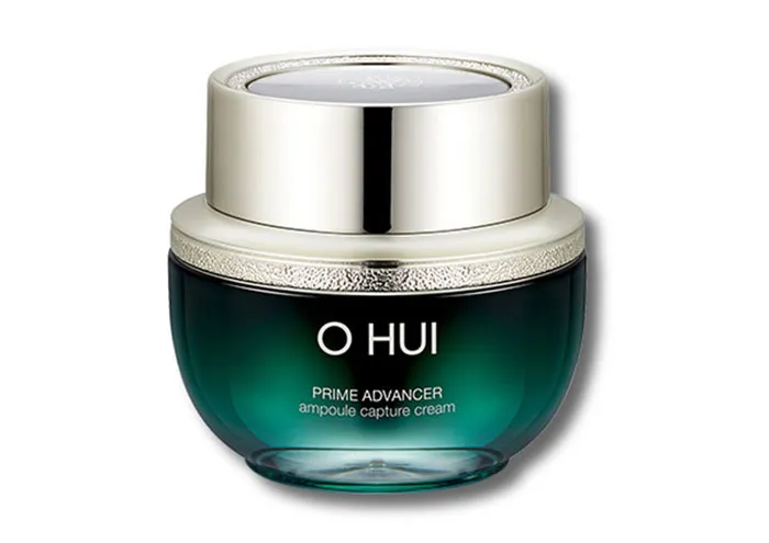 Top 7 hãng kem dưỡng da Hàn Quốc chất lượng tốt nổi tiếng hiện nay