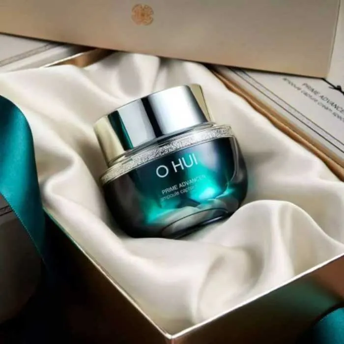 Review top 10 kem dưỡng ẩm cho da mụn nhạy cảm chất lượng tốt nên dùng