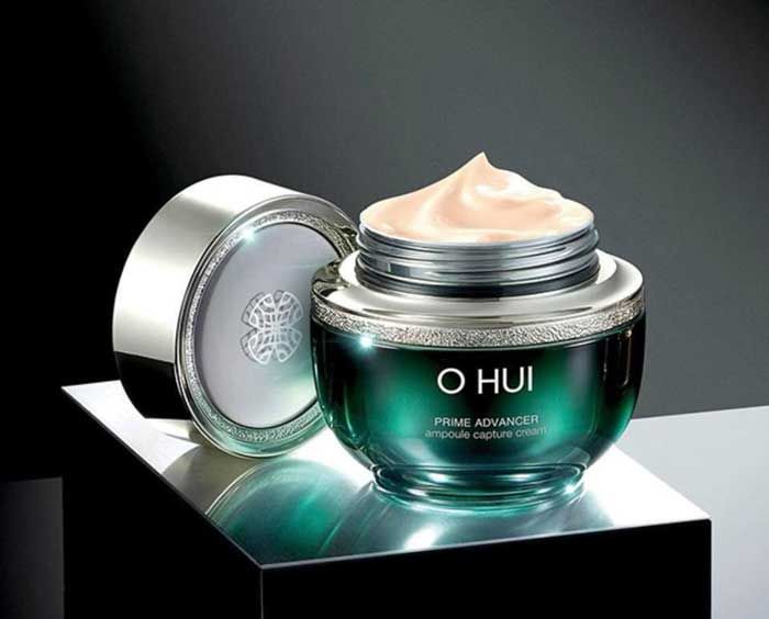 Review top 10 kem dưỡng ẩm cho da mụn nhạy cảm chất lượng tốt nên dùng
